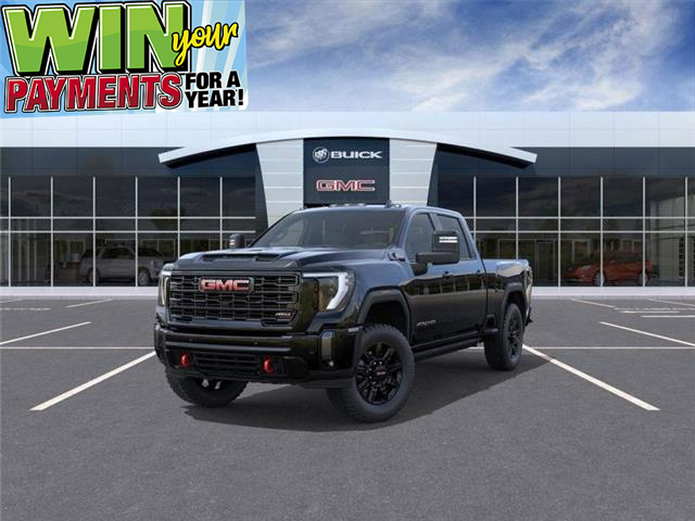 2026 GMC Sierra 2500HD AT4 (Stk: 173729) in London - Image 1 of 6