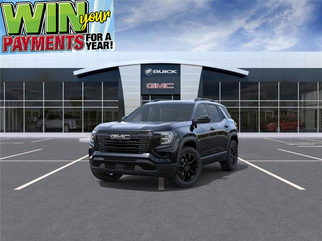 2026 GMC Terrain Elevation (Stk: 173767) in London - Image 1 of 6 2026 GMC Terrain Elevation (Stk: 173767) in London - Image 1 of 6