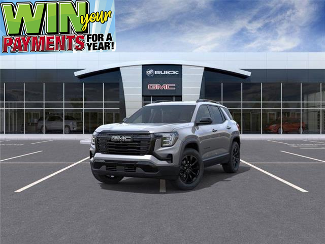 2026 GMC Terrain Elevation (Stk: 173793) in London - Image 1 of 6 2026 GMC Terrain Elevation (Stk: 173793) in London - Image 1 of 6