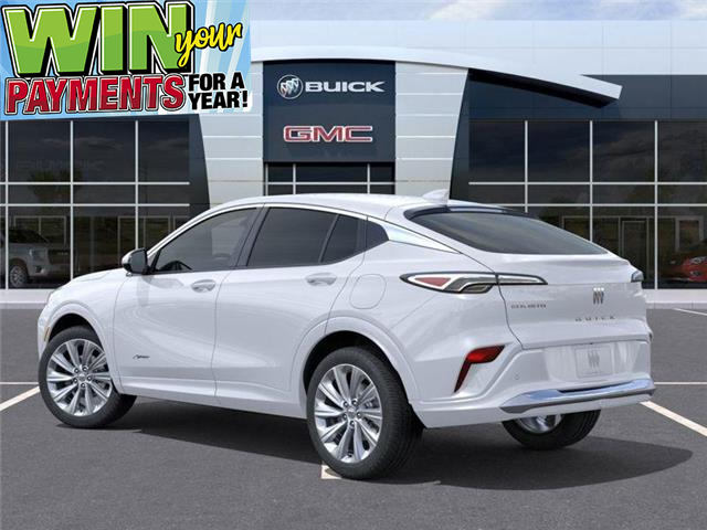 2026 Buick Envista Avenir (Stk: 173863) in London - Image 3 of 6