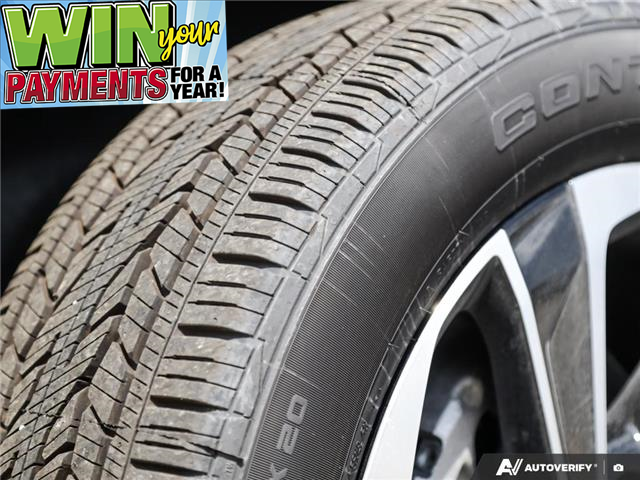 2025 Buick Enclave Sport Touring (Stk: 170787) in London - Image 7 of 27