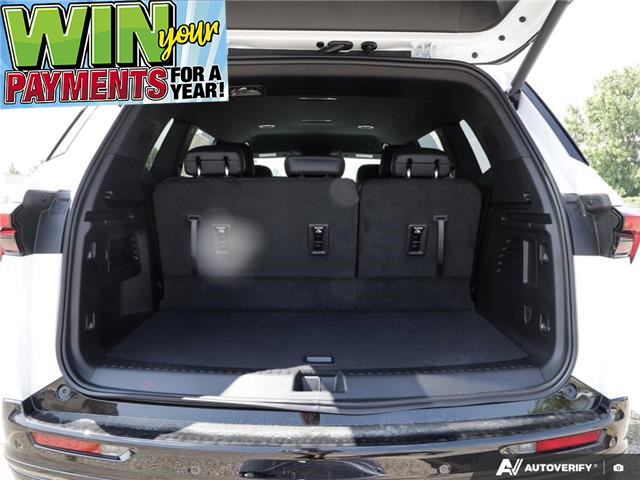 2025 Buick Enclave Sport Touring (Stk: 170787) in London - Image 11 of 27