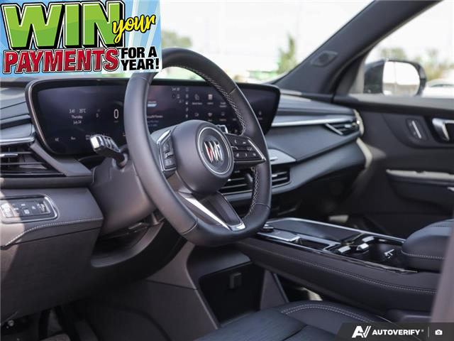 2025 Buick Enclave Sport Touring (Stk: 170787) in London - Image 13 of 27