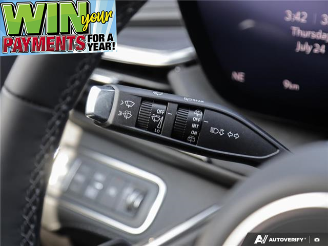 2025 Buick Enclave Sport Touring (Stk: 170787) in London - Image 16 of 27