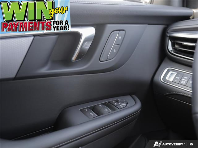 2025 Buick Enclave Sport Touring (Stk: 170787) in London - Image 17 of 27