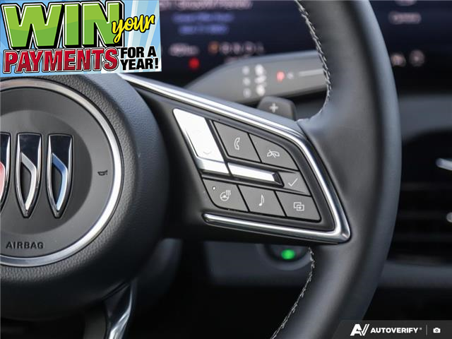 2025 Buick Enclave Sport Touring (Stk: 170787) in London - Image 18 of 27
