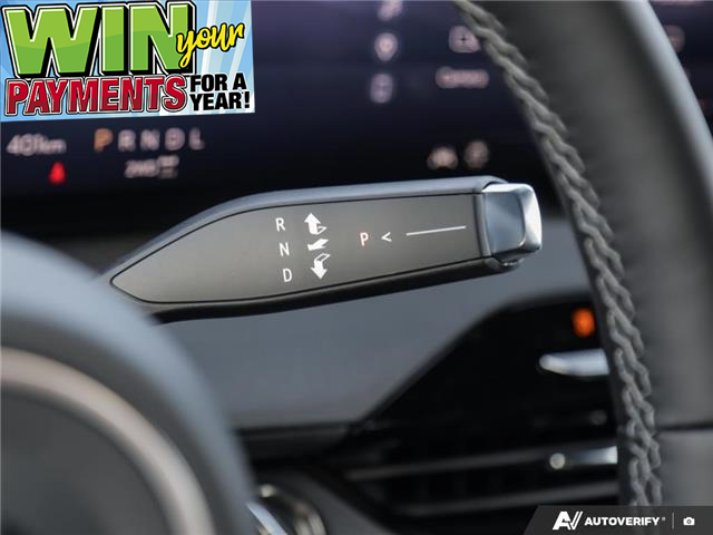 2025 Buick Enclave Sport Touring (Stk: 170787) in London - Image 19 of 27