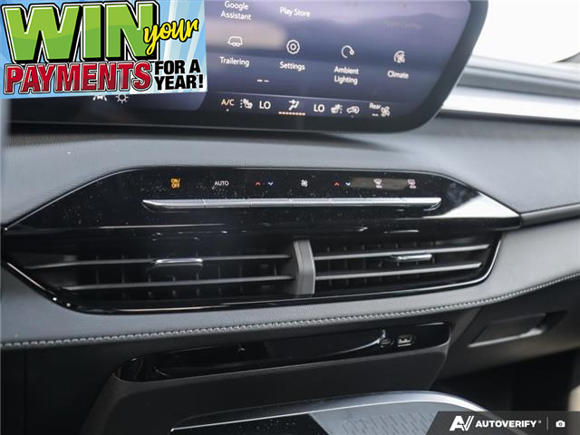 2025 Buick Enclave Sport Touring (Stk: 170787) in London - Image 20 of 27