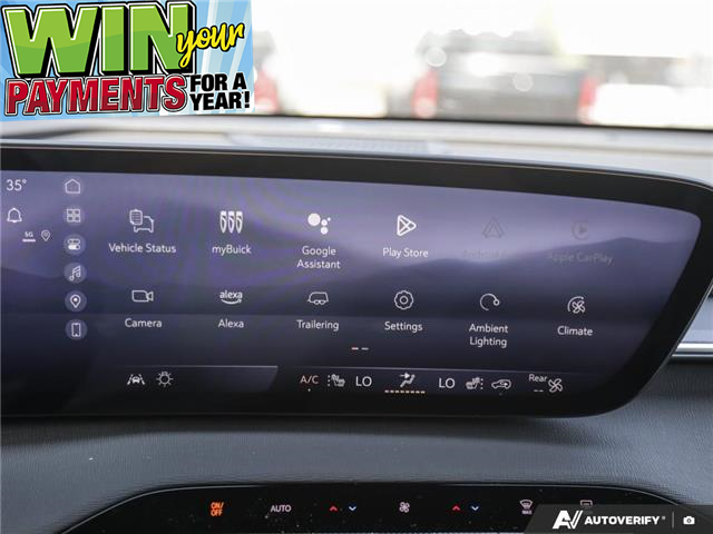 2025 Buick Enclave Sport Touring (Stk: 170787) in London - Image 21 of 27