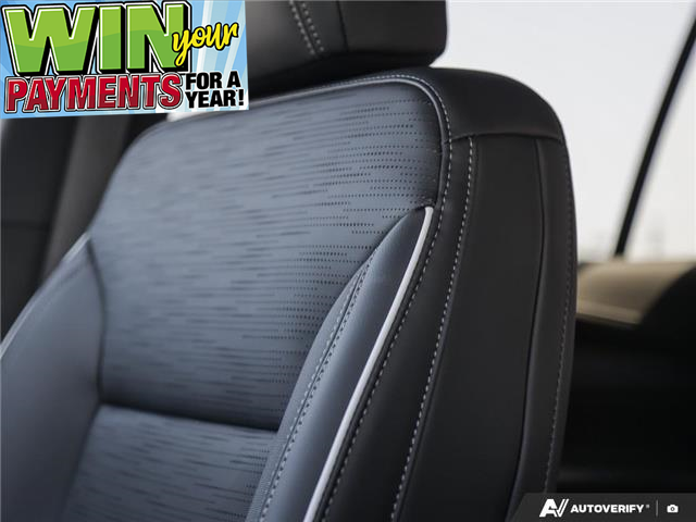 2025 Buick Enclave Sport Touring (Stk: 170787) in London - Image 23 of 27