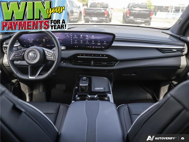 2025 Buick Enclave Sport Touring (Stk: 170787) in London - Image 25 of 27