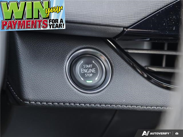 2025 Buick Enclave Sport Touring (Stk: 170787) in London - Image 26 of 27
