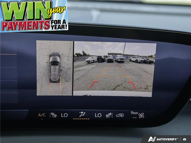 2025 Buick Enclave Sport Touring (Stk: 170787) in London - Image 27 of 27