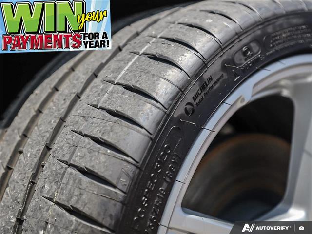 2025 Chevrolet Corvette Stingray (Stk: 170099) in London - Image 7 of 27