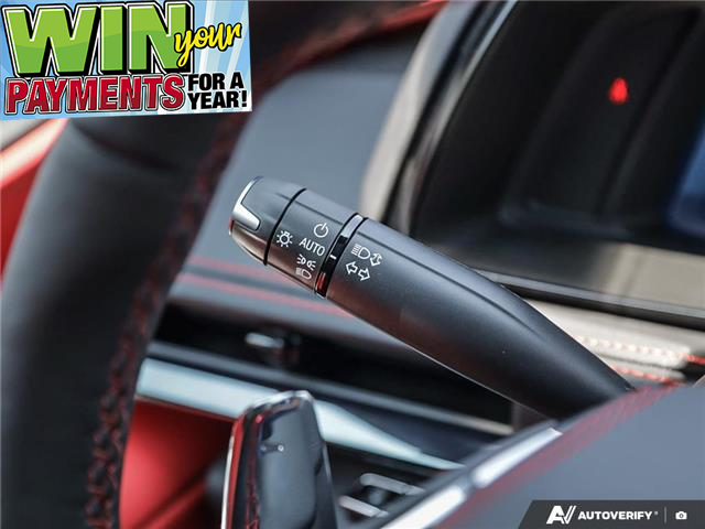 2025 Chevrolet Corvette Stingray (Stk: 170099) in London - Image 16 of 27