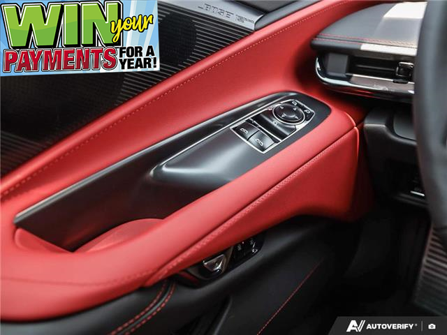 2025 Chevrolet Corvette Stingray (Stk: 170099) in London - Image 17 of 27