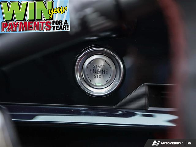 2025 Chevrolet Corvette Stingray (Stk: 170099) in London - Image 26 of 27