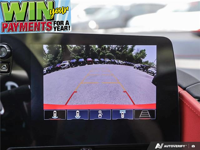 2025 Chevrolet Corvette Stingray (Stk: 170099) in London - Image 27 of 27