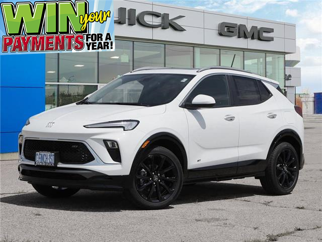 2026 Buick Encore GX Sport Touring (Stk: 171447) in London - Image 1 of 27