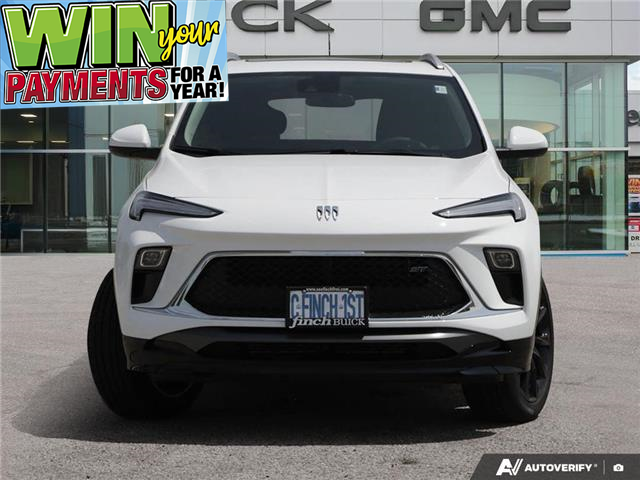 2026 Buick Encore GX Sport Touring (Stk: 171447) in London - Image 2 of 27