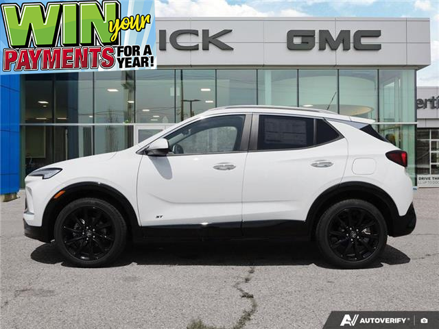 2026 Buick Encore GX Sport Touring (Stk: 171447) in London - Image 3 of 27