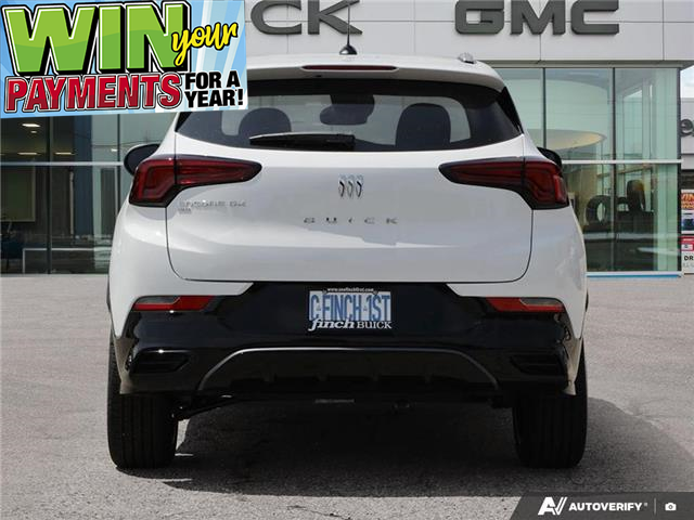2026 Buick Encore GX Sport Touring (Stk: 171447) in London - Image 5 of 27
