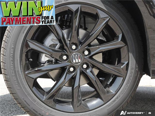 2026 Buick Encore GX Sport Touring (Stk: 171447) in London - Image 6 of 27