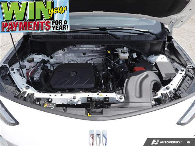 2026 Buick Encore GX Sport Touring (Stk: 171447) in London - Image 8 of 27