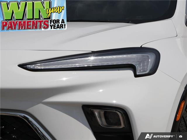 2026 Buick Encore GX Sport Touring (Stk: 171447) in London - Image 10 of 27