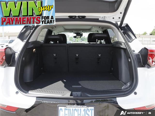 2026 Buick Encore GX Sport Touring (Stk: 171447) in London - Image 11 of 27