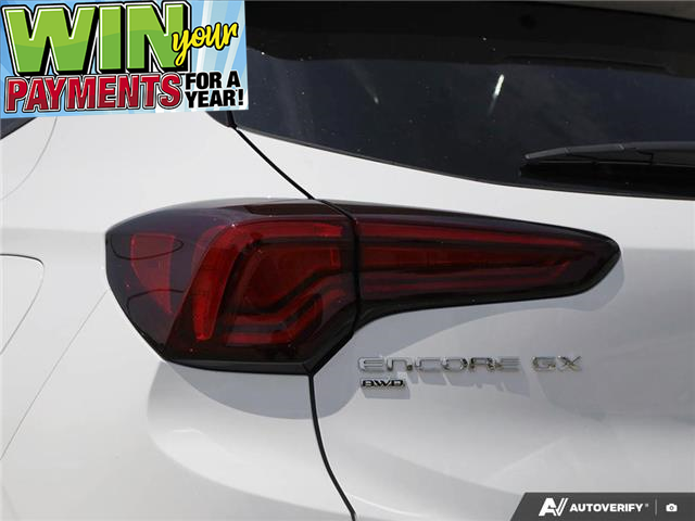 2026 Buick Encore GX Sport Touring (Stk: 171447) in London - Image 12 of 27