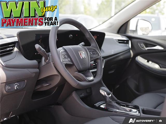 2026 Buick Encore GX Sport Touring (Stk: 171447) in London - Image 13 of 27