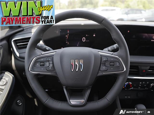 2026 Buick Encore GX Sport Touring (Stk: 171447) in London - Image 14 of 27