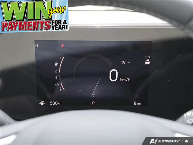 2026 Buick Encore GX Sport Touring (Stk: 171447) in London - Image 15 of 27