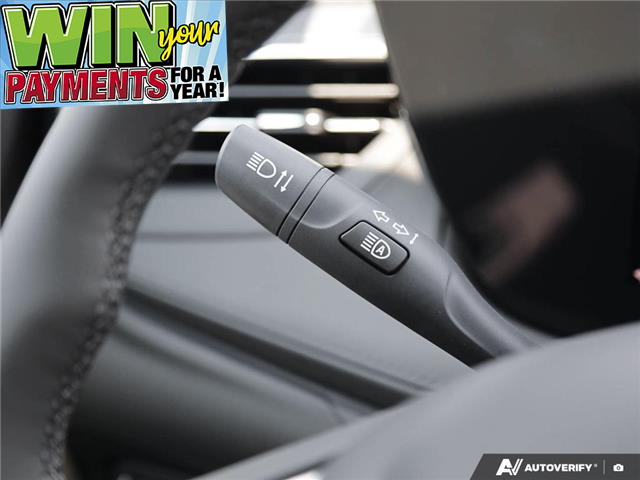 2026 Buick Encore GX Sport Touring (Stk: 171447) in London - Image 16 of 27