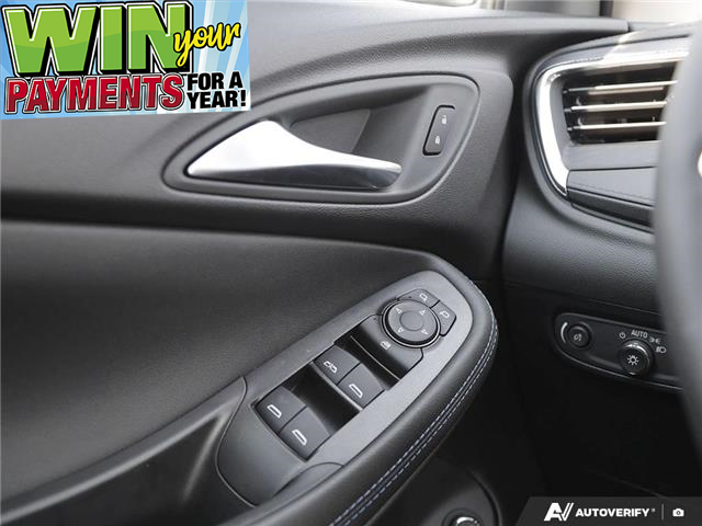 2026 Buick Encore GX Sport Touring (Stk: 171447) in London - Image 17 of 27
