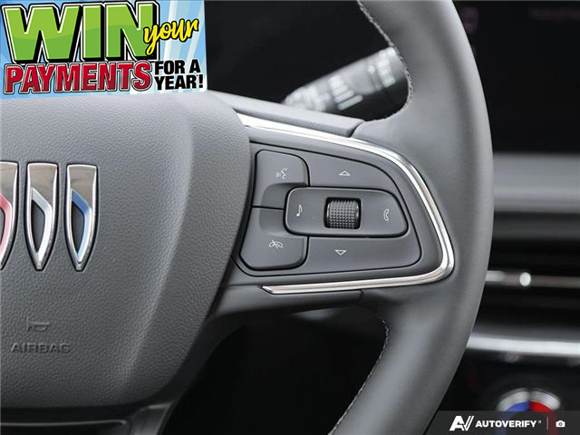 2026 Buick Encore GX Sport Touring (Stk: 171447) in London - Image 18 of 27