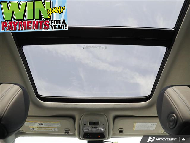 2026 Buick Encore GX Sport Touring (Stk: 171447) in London - Image 19 of 27