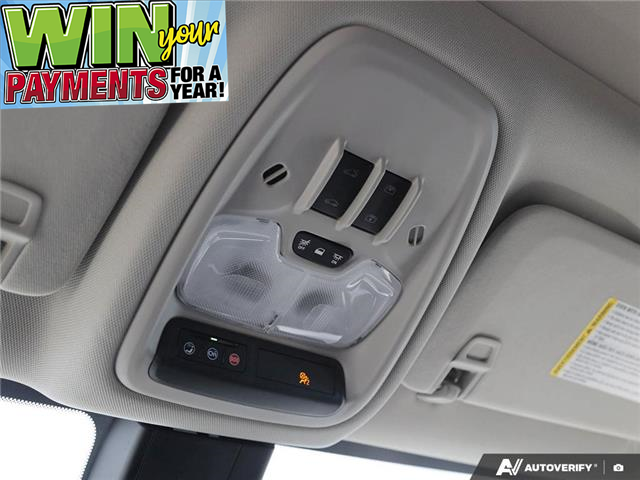 2026 Buick Encore GX Sport Touring (Stk: 171447) in London - Image 20 of 27