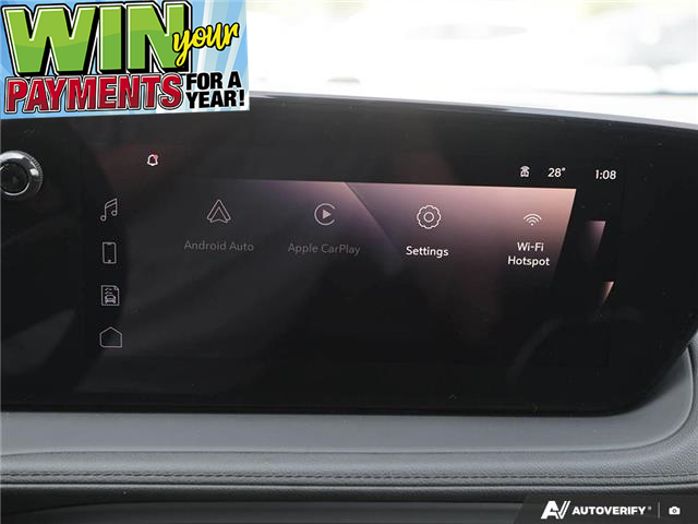 2026 Buick Encore GX Sport Touring (Stk: 171447) in London - Image 22 of 27