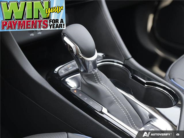 2026 Buick Encore GX Sport Touring (Stk: 171447) in London - Image 23 of 27