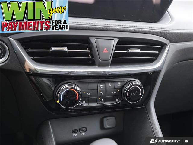 2026 Buick Encore GX Sport Touring (Stk: 171447) in London - Image 24 of 27