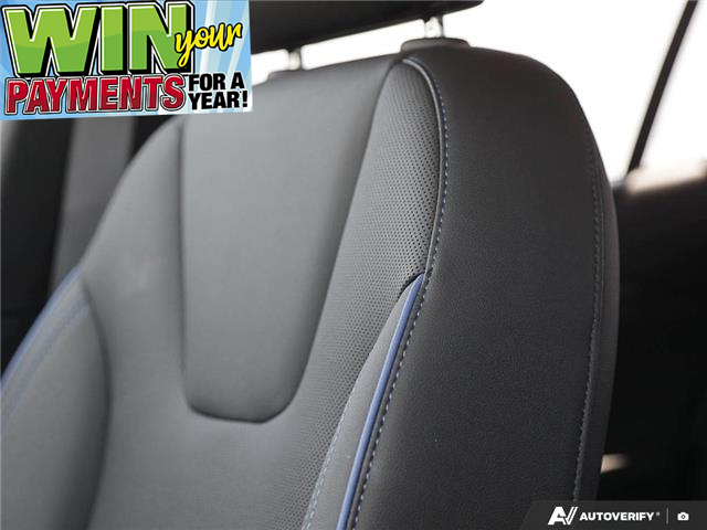 2026 Buick Encore GX Sport Touring (Stk: 171447) in London - Image 25 of 27