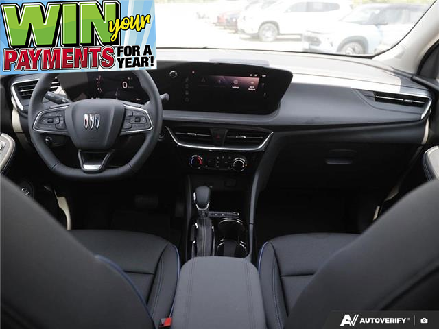 2026 Buick Encore GX Sport Touring (Stk: 171447) in London - Image 27 of 27