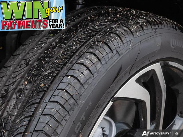 2026 Chevrolet TrailBlazer RS (Stk: 171339) in London - Image 7 of 27