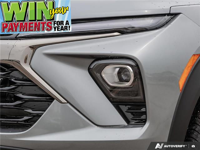 2026 Chevrolet TrailBlazer RS (Stk: 171339) in London - Image 10 of 27