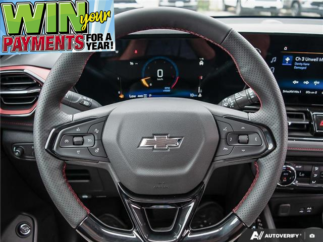 2026 Chevrolet TrailBlazer RS (Stk: 171339) in London - Image 14 of 27