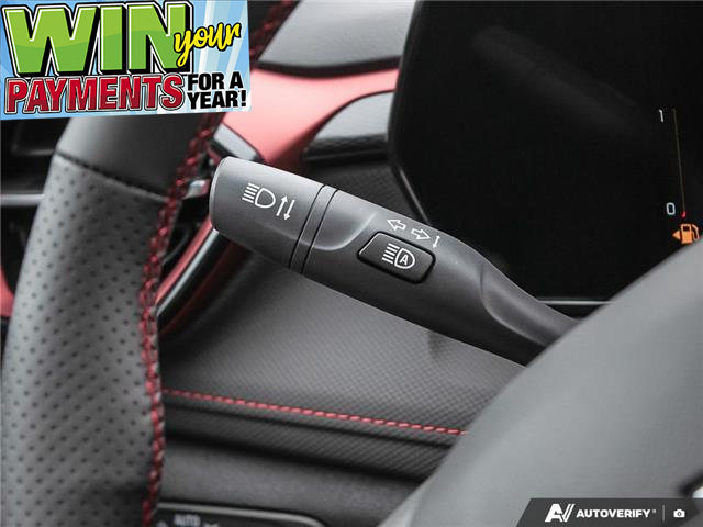 2026 Chevrolet TrailBlazer RS (Stk: 171339) in London - Image 16 of 27