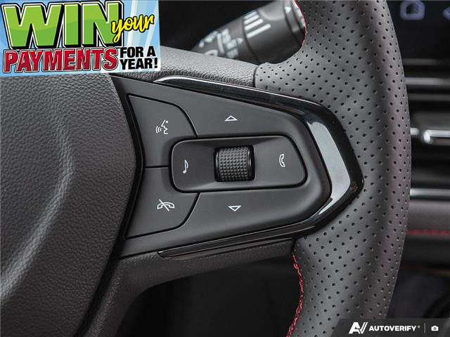 2026 Chevrolet TrailBlazer RS (Stk: 171339) in London - Image 18 of 27