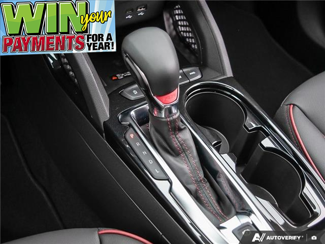 2026 Chevrolet TrailBlazer RS (Stk: 171339) in London - Image 19 of 27